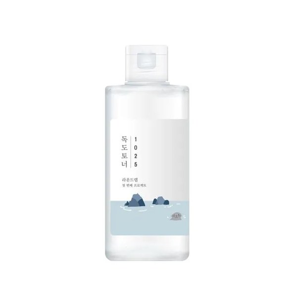 Round Lab 1025 Dokdo Toner 100ml