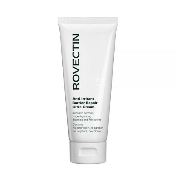 Rovectin Anti-Irritant Barrier Repair Ultra Cream 100ml