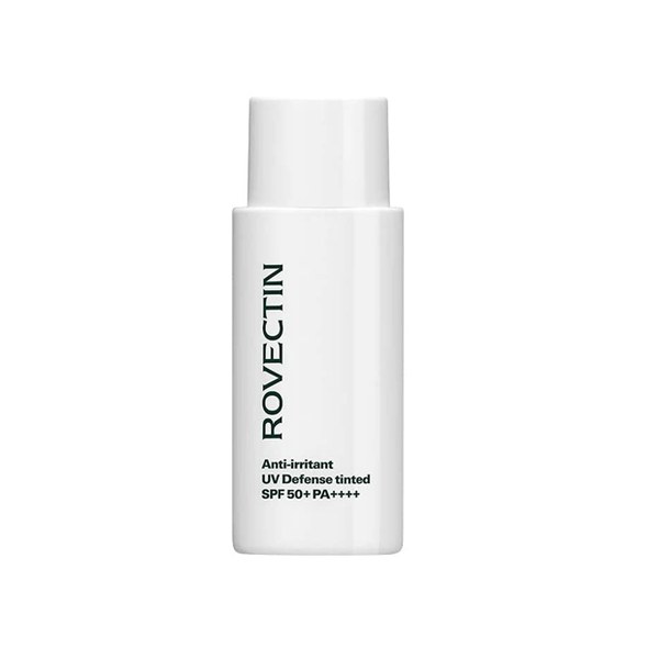 Rovectin UV Defense tinted SPF50+ PA+++ 50ml