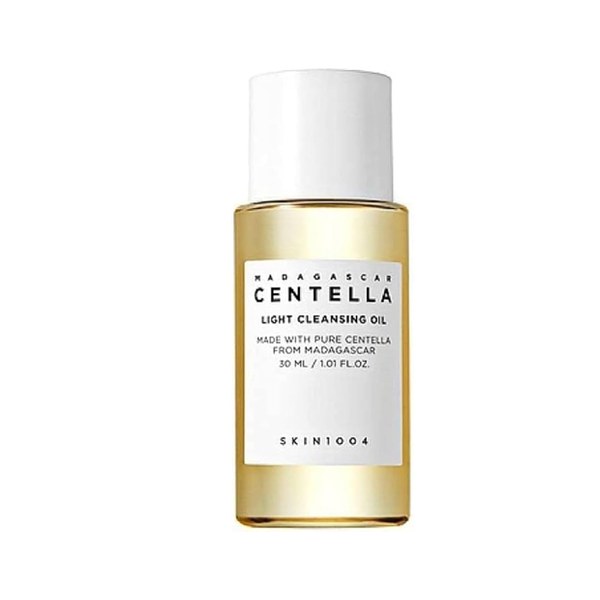 SKIN1004 Madagascar Centella Light Cleansing Oil 30ml