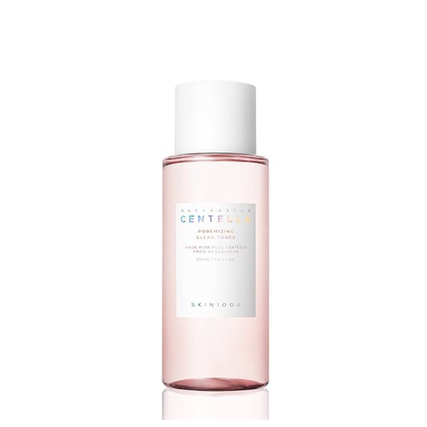 SKIN1004 Madagascar Centella Poremizing Clear Toner 210ml