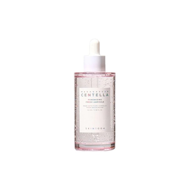 SKIN1004 Madagascar Centella Poremizing Fresh Ampoule 100ml