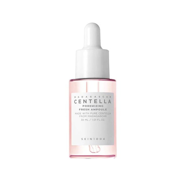 SKIN1004 Madagascar Centella Poremizing Fresh Ampoule 30ml