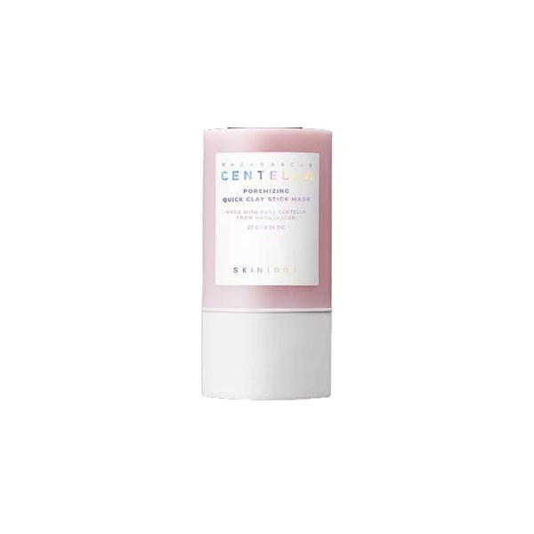 SKIN1004 Madagascar Centella Poremizing Quick Clay Stick Mask 27g