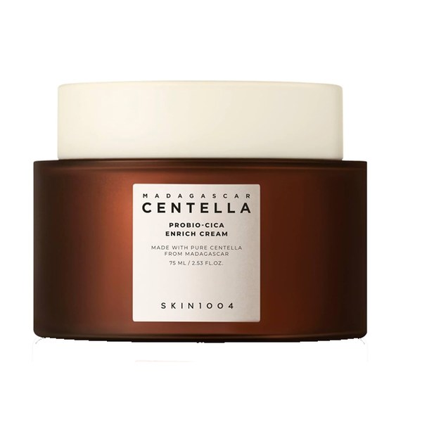 SKIN1004 Madagascar Centella Probio-Cica Enrich Cream 50ml