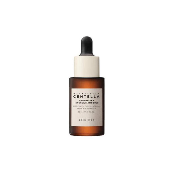 SKIN1004 Madagascar Centella Probio-Cica Intensive Ampoule 30ml