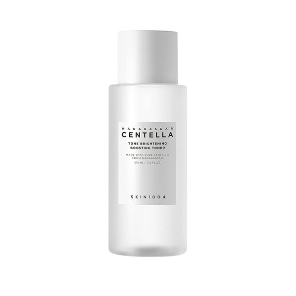 SKIN1004 Madagascar Centella Tone Brightening Boosting Toner 210ml