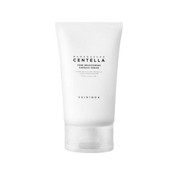 SKIN1004 Madagascar Centella Tone Brightening Capsule Cream 75ml