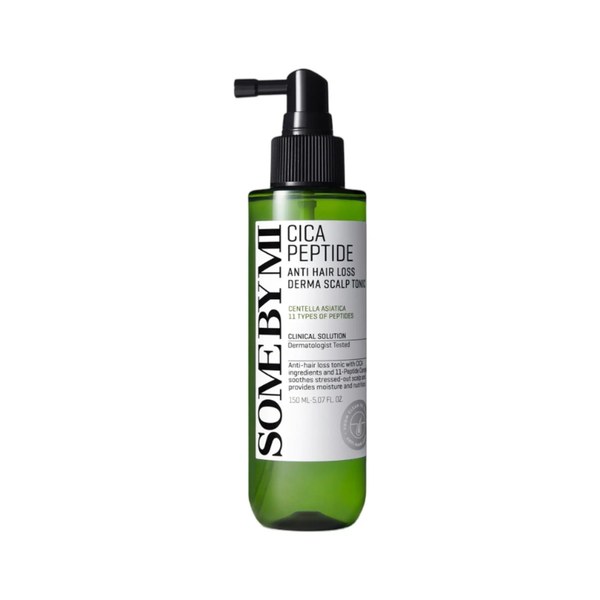 Some By Mi Cica Peptide Anti Hair Loss Derma Scalp Tonic 150ml