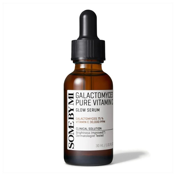 Some By Mi Galactomyces Pure Vitamin C Glow Serum 30ml