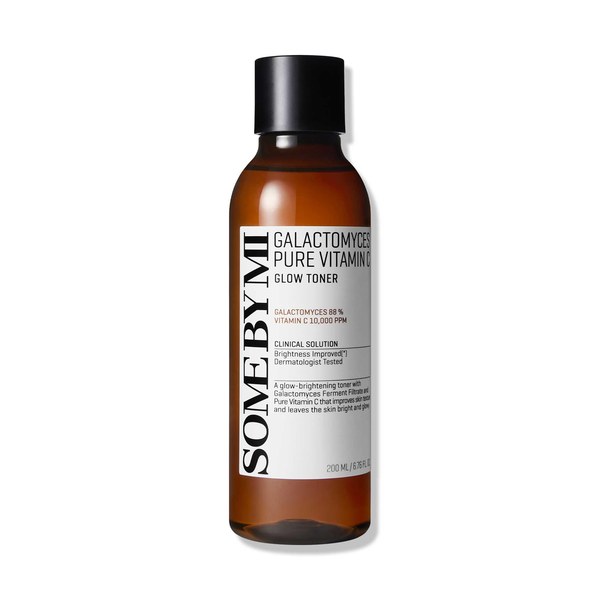Some by Mi Galactomyces Pure Vitamin C Glow Toner 200ml