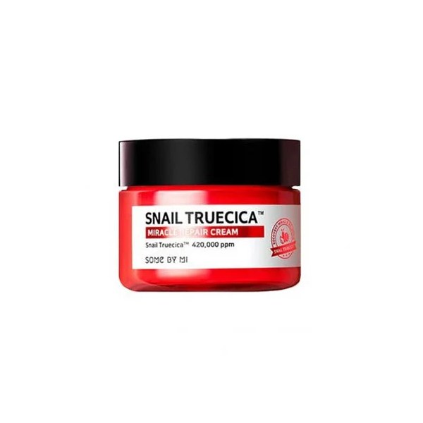 Some By Mi Snail Truecica Miracle Repair Cream 60g
