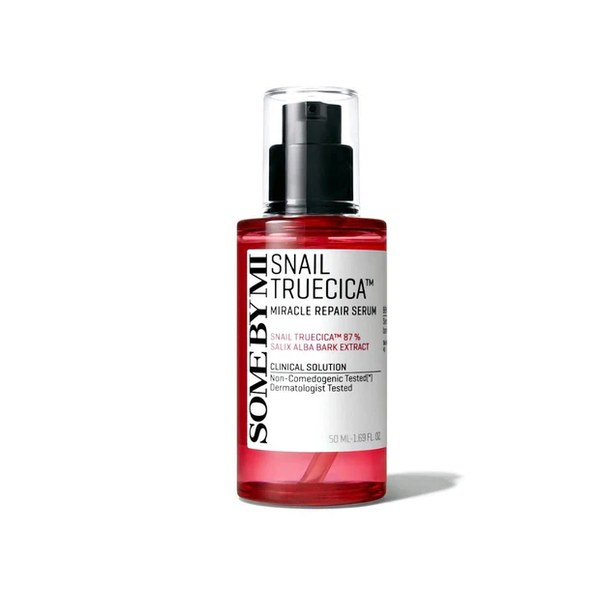 Some By Mi Snail Truecica Miracle Repair Serum 50ml
