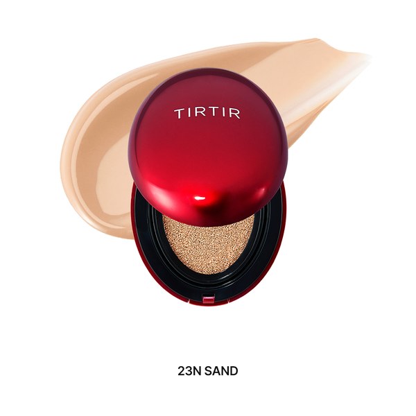 Tirtir Mask Fit Red Cushion 23N Sand 18g