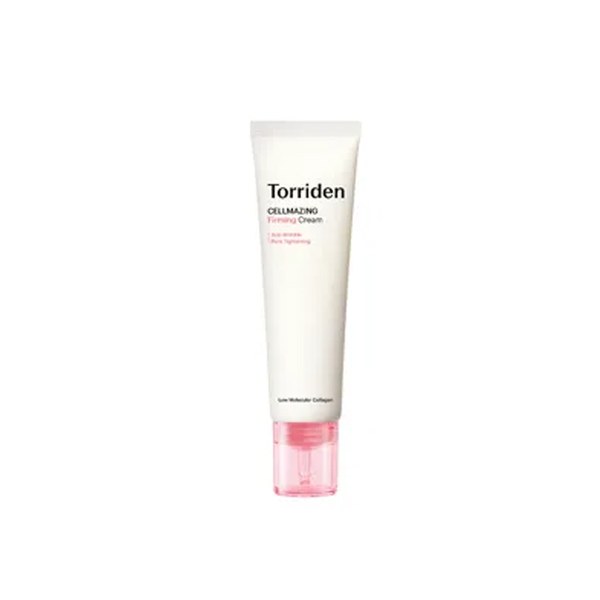 Torriden Cellmazing Low Molecular Collagen Firming Cream 60ml