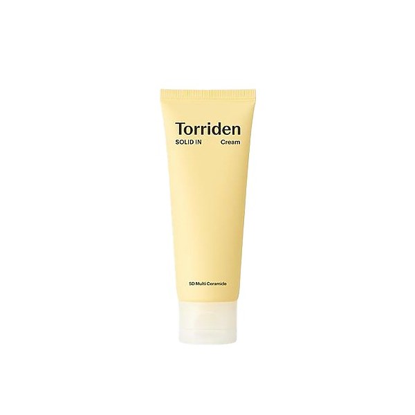 Torriden SOLID-IN Ceramide Cream 70ml