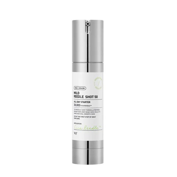 VT Cosmetics Mild Reedle Shot 50 50ml