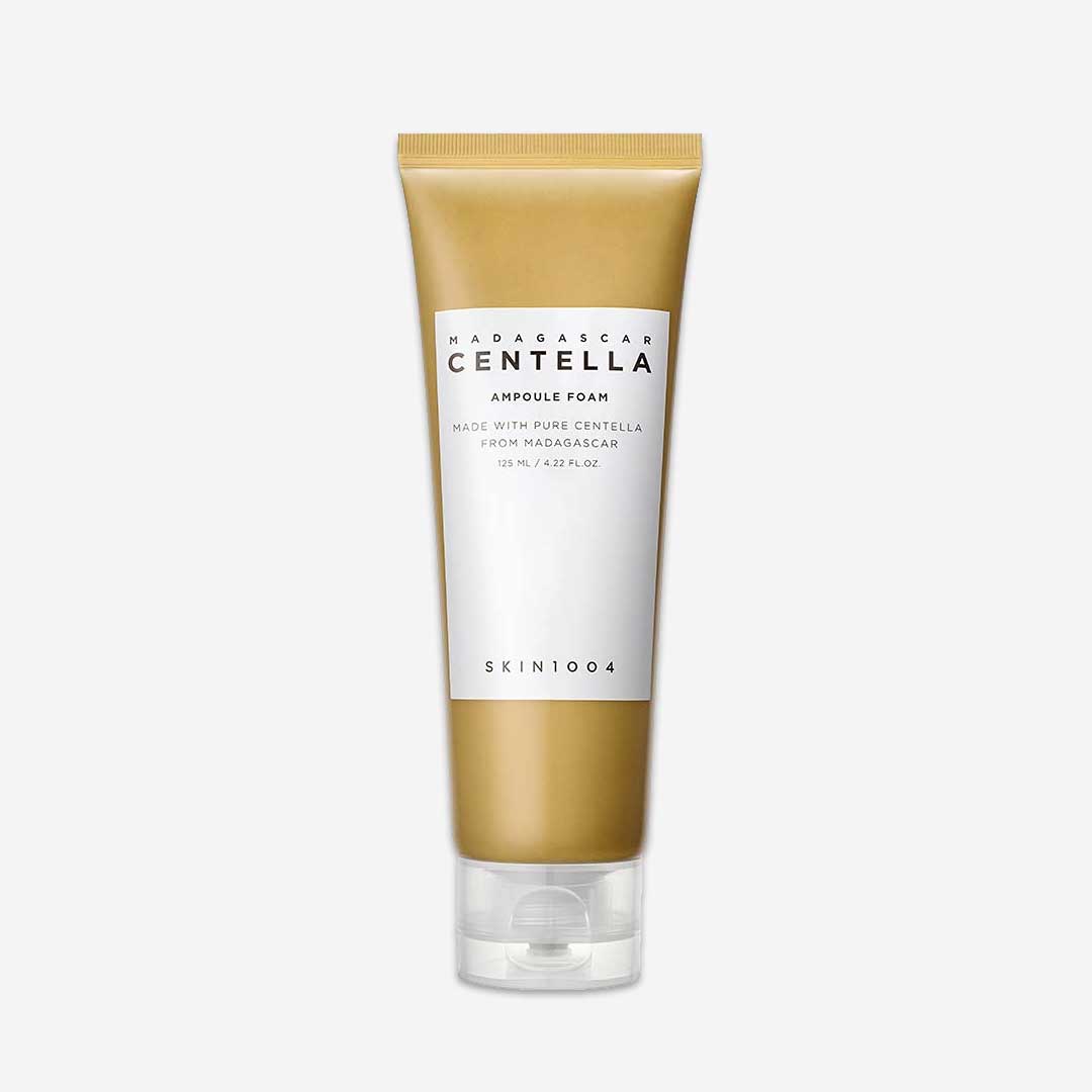 SKIN1004 Madagascar Centella Ampoule Foam 125ml