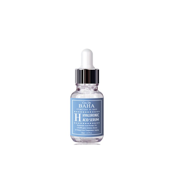 Cos De Baha H Hyaluronic Acid Serum 30ml