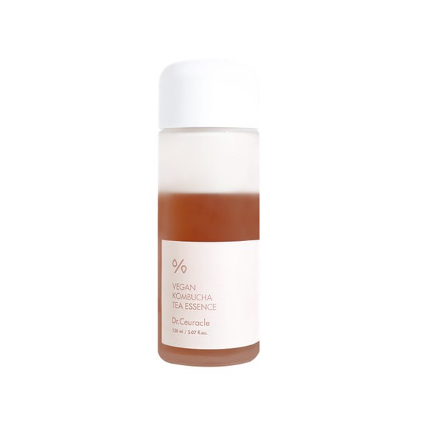 Dr. Ceuracle Vegan Kombucha Tea Essence 150ml