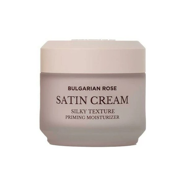 Heimish Bulgarian Rose Satin Cream 55ml