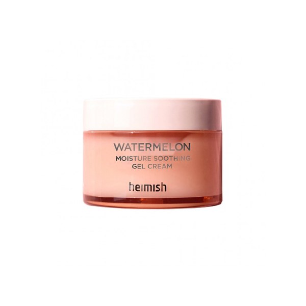 Heimish Watermelon Moisture Soothing Gel Cream 110ml