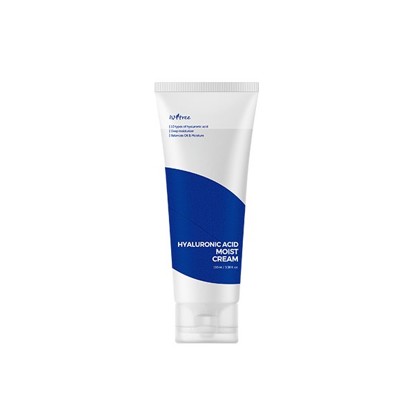 Isntree Hyaluronic Acid Moist Cream 100ml