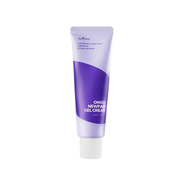Isntree Onion Newpair Gel Cream 50mL