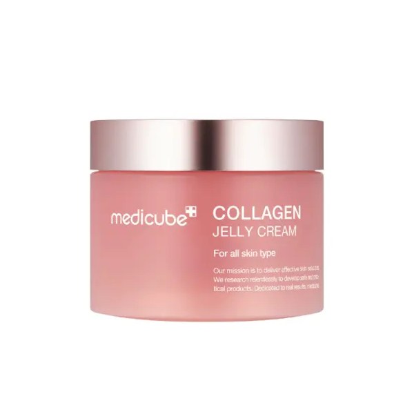 Medicube Collagen Jelly Cream 110ml
