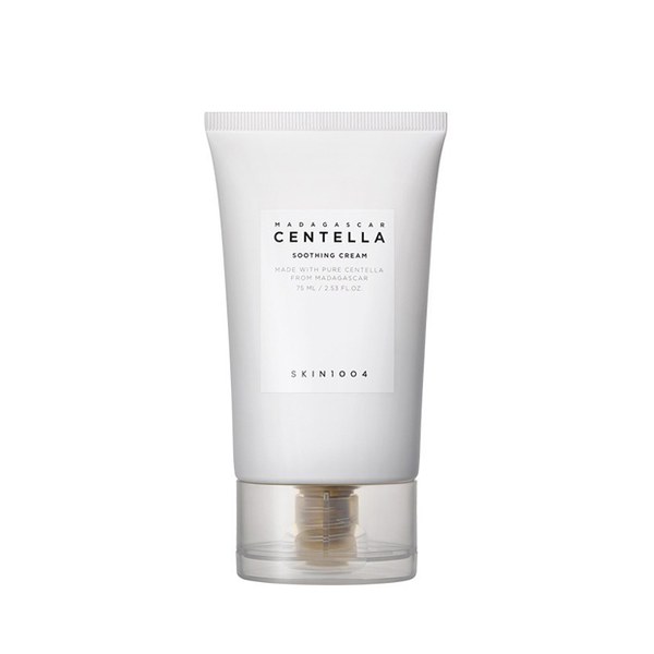 Skin1004 Madagascar Centella-Asiatica Sooting Cream 75ml