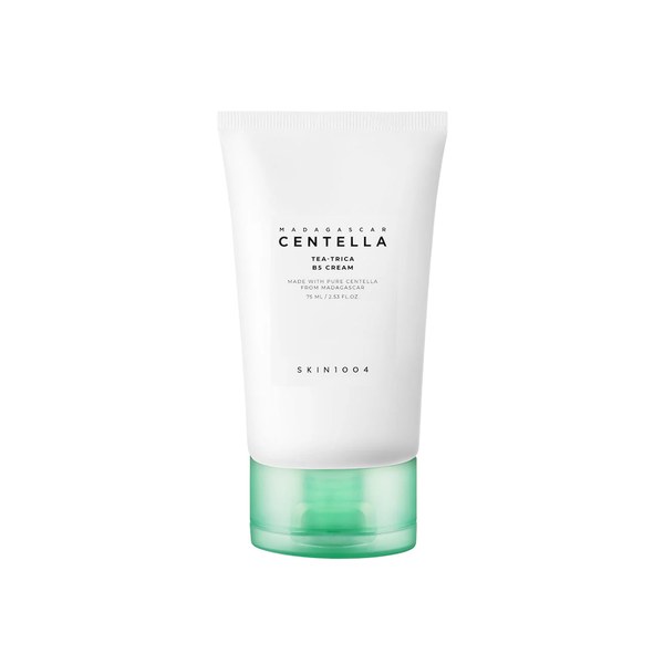 SKIN1004 Madagascar Centella Tea-Trica B5 Cream 75ml