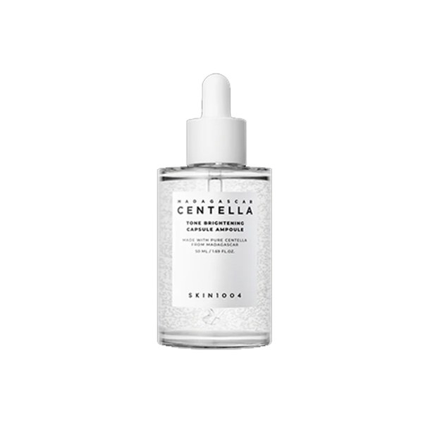 SKIN1004 Madagascar Centella Tone Brightening Capsule Ampoule 50ml