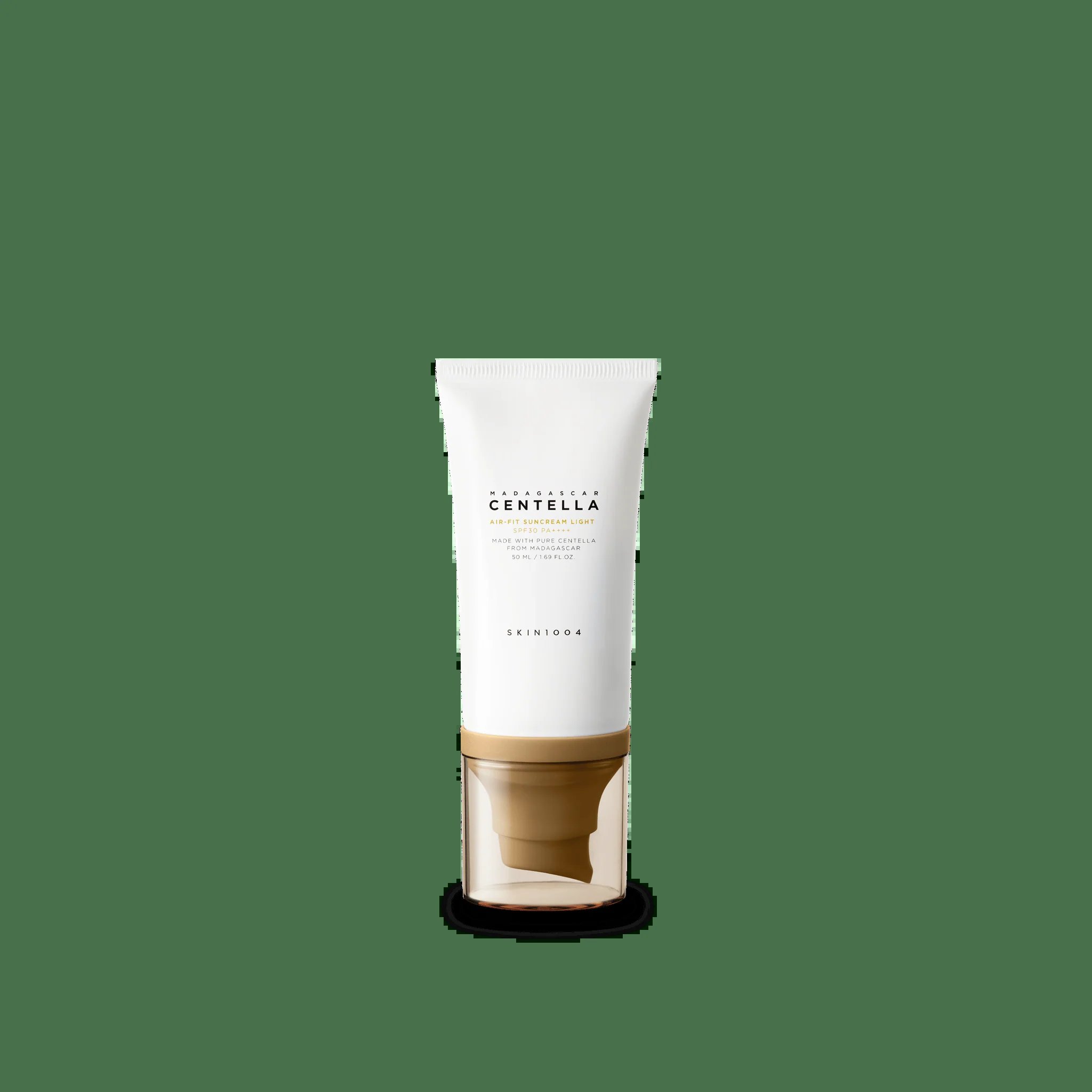 Skin1004 Madagascar Centella Air-Fit Suncream Light SPF30 PA++++ 50ml