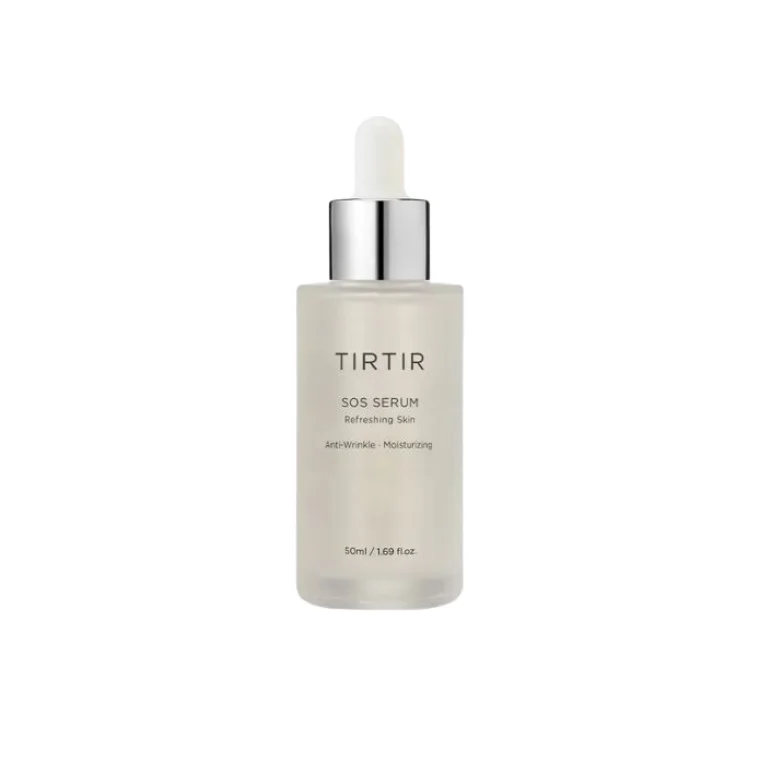 TIRTIR Sos Serum 50ml